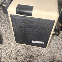 Pentair Pool Heater 