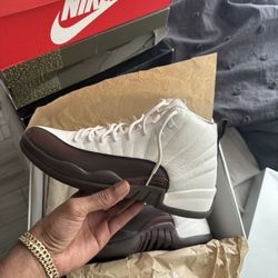 Size 12 