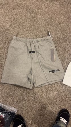 Essentials short