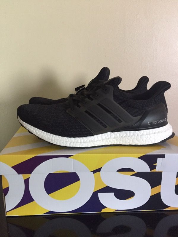 Adidas ultra boost