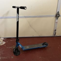 Scooter Phoenix Pilot Pro Blue