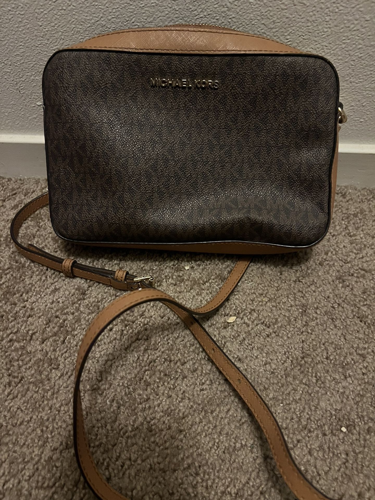 MK Purse