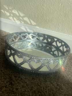 Rhinestone multi purpose holder