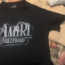 Amiri shirt