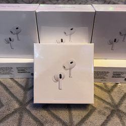 AirPod Pro Gen 2 Magsafe 