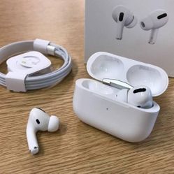 *Brand New* Airpods Pro Gen 2 
