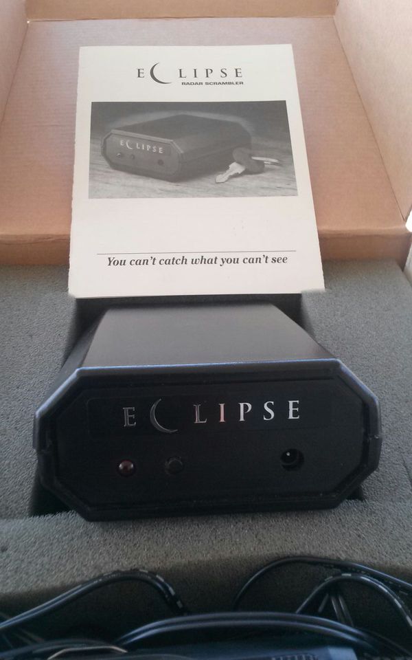 Radar jammer.. for Sale in FL, US - OfferUp