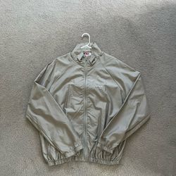 Vintage Reebok Windbreaker 