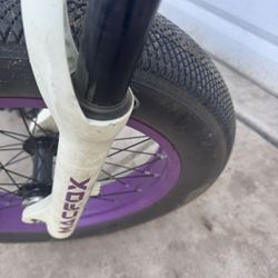 Crf 50 Bored Out And Macfox X1s Bs.zay Check Description 