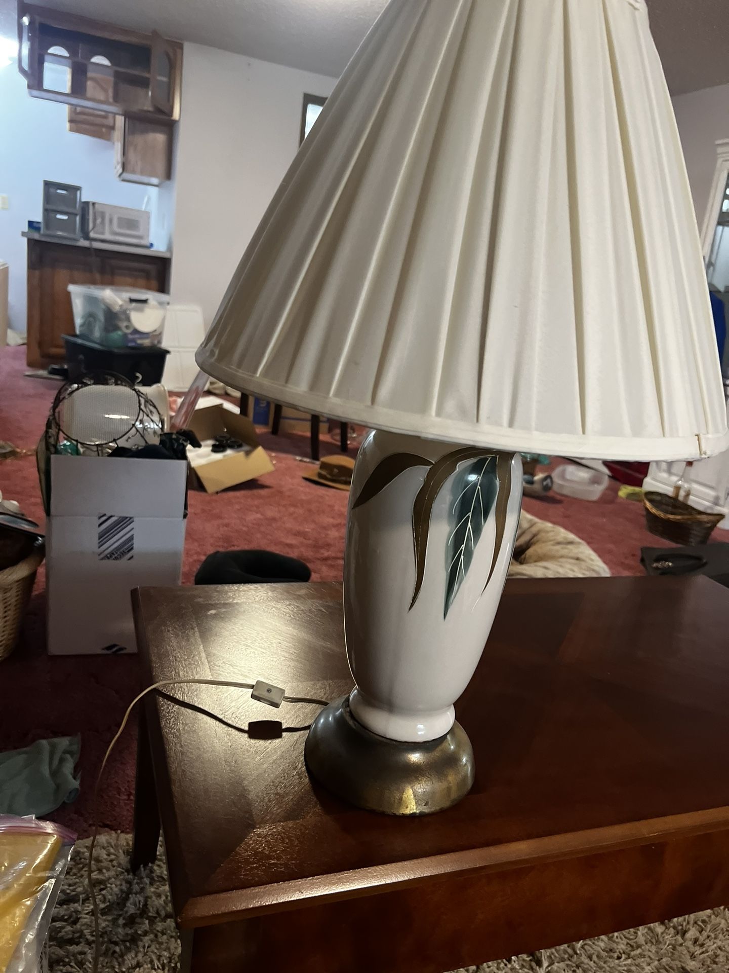 Lamp