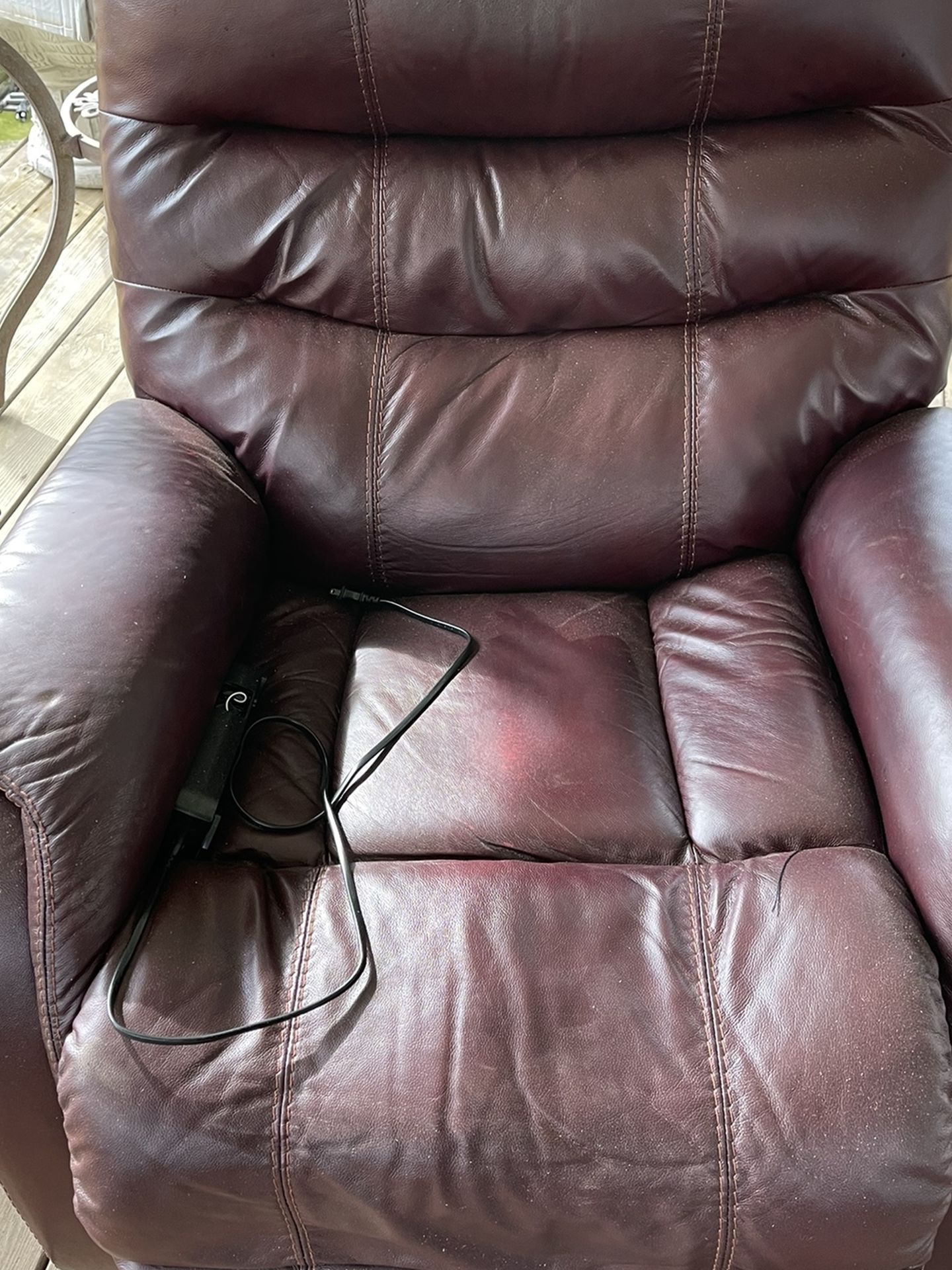 Power Recliners