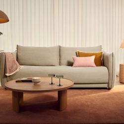 KOALA 92" LUXE SOFABED