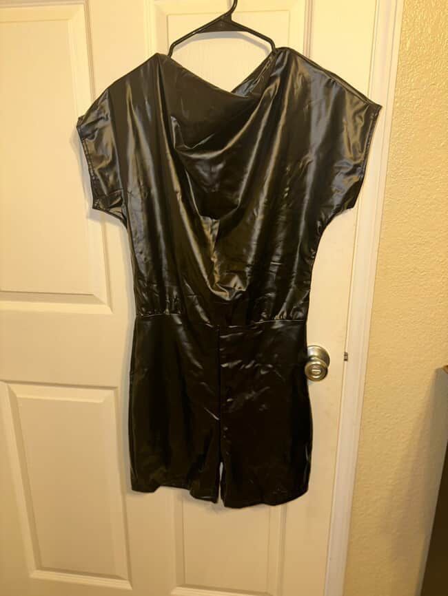 Bodysuit, Dresses & Tops