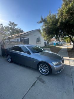 2007 BMW 328i