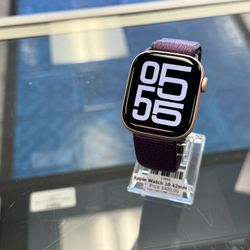Apple Watch Series 10 42MM LTE