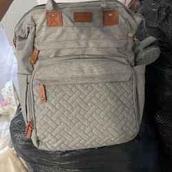 Good Mum Diaper Bag