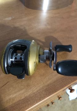 Prolite PRLO5HB Baitcaster Reel