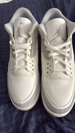 Air Jordan 3 retro