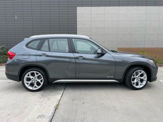 2015 BMW X1 sDrive28i