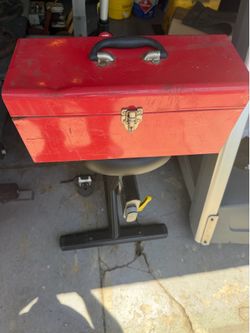 Toolbox $10