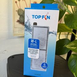 Fish tank Filters 