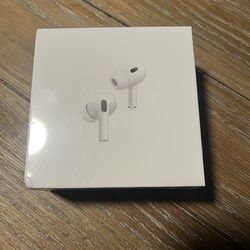 Apple AirPods (2nd Generation)