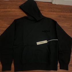 Essentials Hoodie
