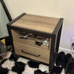 Nightstand
