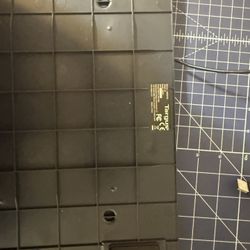 Gaming Laptop Chill Pad Adjustable 