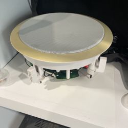 Sealing Speaker Tk-615 