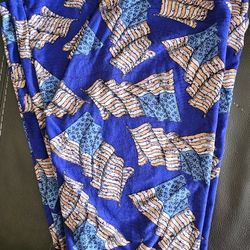 Lularue Leggings 