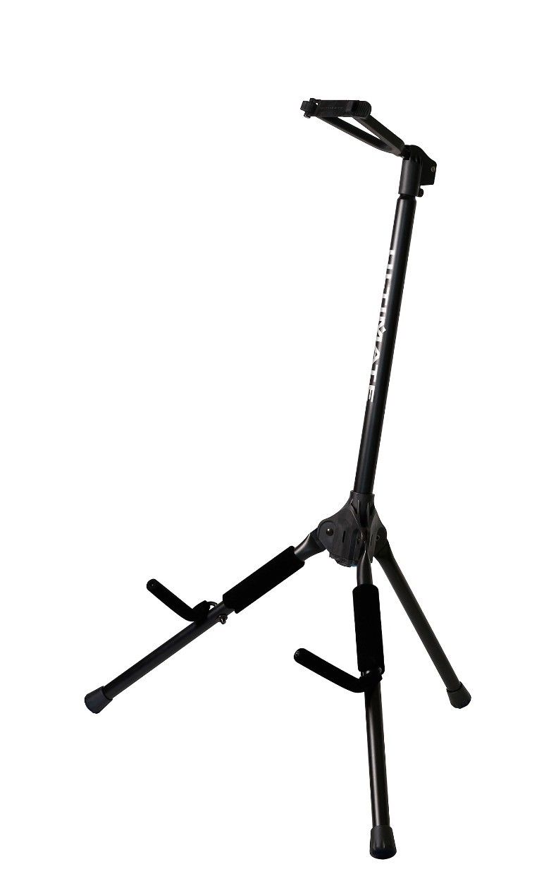 Ultimate Support GS-200+ Black New In Box
