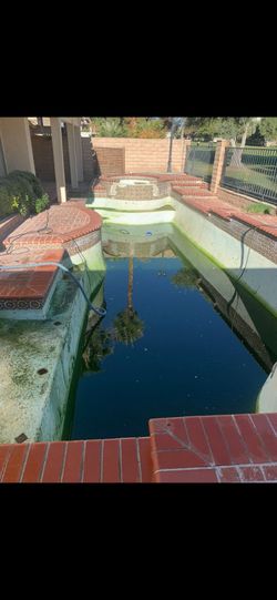Pools
