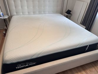 Mattress
