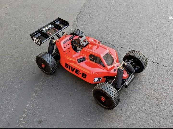 Losi 5ive-B 5B