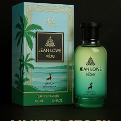 Perfumes 