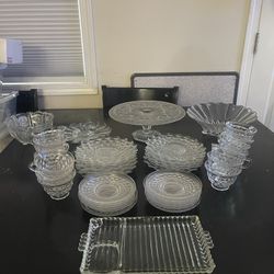 Glassware