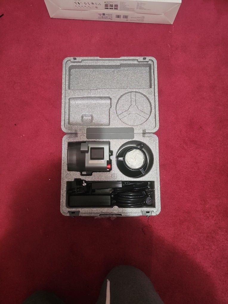 Amaran 60xs
