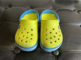 Crocs
