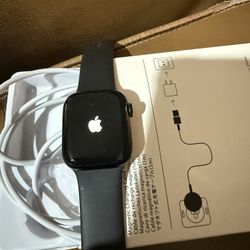 Aple Watch Serie 9 42mm 