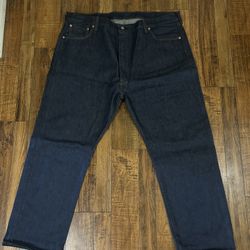 Men’s Levi’s 501