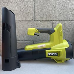 RYOBI 18V Leaf Blower (Tool Only)