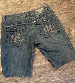 Rock & Republic Men Jean shorts