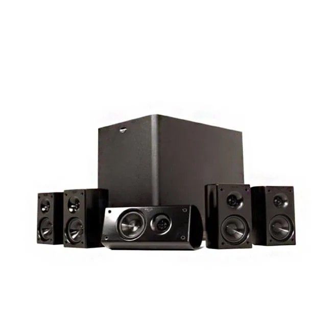 Klipch 5.1 Surround Speakers