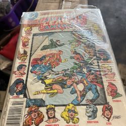 Dc Comics 207 And 208