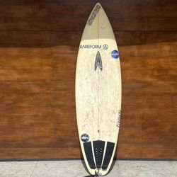 5’9” Roberts Surfboard