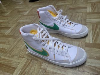 Size 11 Nike Shoes