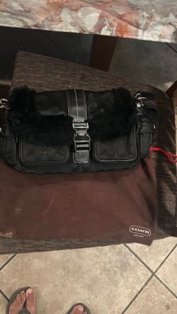 Coach purses