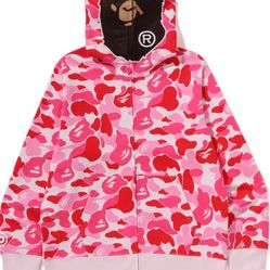 A BATHING APE MEN SWEATS