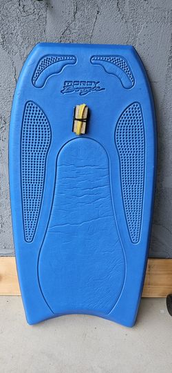 USED Morey Boogie Board